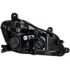 imageMytee Products Headlamp Driver Side LeftHand Fits T680 20132021 Headlight Replaces P54610310000Left  Driver Side