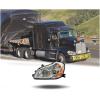 imageMytee Products Headlamp Driver Side LeftHand Fits T680 20132021 Headlight Replaces P54610310000Left  Driver Side