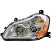 imageMytee Products Headlamp Driver Side LeftHand Fits T680 20132021 Headlight Replaces P54610310000Pair Set