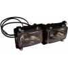 imageMytee Products Headlamp Fits Freightner FLD120 Driver  Left Side Headght Replaces A0615605002Left  Driver Side