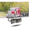 imageMytee Products Headlamp Fits Freightner FLD120 Driver  Left Side Headght Replaces A0615605002Right  Passenger Side