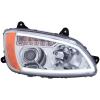imageMytee Products Headlamp Projection Set P541059100 Left and P541059100R Right Headlight Fits T660 Models 2007 ampamp Up