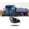 imageMytee Products Left Side LED Headlamp Compatible with Freightliner Cascadia 2008 ampamp 2017 Driver Side Headlight Assembly Replaces TL27601CB 27601CB 35788 56446029 8885226 A6610064000 TL27601CRight  Passenger Side