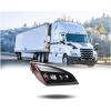 imageMytee Products Left Side LED Headlights Assembly Compatible with Freightliner Cascadia 202182024  DOT ampamp SAE Approved Headlamp Replace A6601405004Right