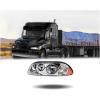 imageMytee Products Left ampamp Right Headlight for Mack Pinnacle Granite CX CXU CXN GU4 GU5 GU7 GU8 CXN61319892019 Trucks  Driver ampamp Passenger Side Headlamp  21836340 ampamp 2183634Left