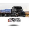 imageMytee Products Left ampamp Right Headlight for Mack Pinnacle Granite CX CXU CXN GU4 GU5 GU7 GU8 CXN61319892019 Trucks  Driver ampamp Passenger Side Headlamp  21836340 ampamp 2183634Right