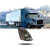 imageMytee Products Left ampamp Right Side Headght Assembly Fits for Volvo VN1 19972002 VN2 2003 ampamp Up VNL 20052014 VNM 20042018  Driver ampamp Passenger Side Headlamp Replace 82329127 82329124Right
