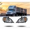 imageMytee Products Left ampamp Right Side Headght Compatible with Freightner M2106 M2 M2 100 ampamp M2112 Class 20022018 Driver Side Headlamp  OEM fit A0675732004 and Passenger Side  A0635853001Pair Set