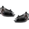 imageMytee Products LeftRight Side HeadlampHeadlight Set Compatible wKenworth T680 20132024  Replaces Automann 56459090SC AM56459090SC Kenworth P54610310000L1  Pack