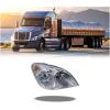 imageMytee Products Right Hand Projection Style Headlamp Freightner Cascadia 20082017  Passender Side Headght Replace A0651907007Passenger  Right Side
