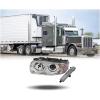 imageMytee Products Right Headlamp for Peterbilt 388 ampamp 389 Series 20082018  Passenger Side Headght Replace P546087RLeft