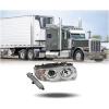 imageMytee Products Right Headlamp for Peterbilt 388 ampamp 389 Series 20082018  Passenger Side Headght Replace P546087RRight