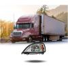 imageMytee Products Right Side Headght Freightner Columbia 112 ampamp Columbia 120 20042018 M2 112 2013  Passenger Side Headlamp Replace A0675737005Left