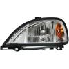 imageMytee Products Right Side Headght Freightner Columbia 112 ampamp Columbia 120 20042018 M2 112 2013  Passenger Side Headlamp Replace A0675737005Pair Set