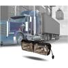 imageMytee Products Right Side Headlamp Fits T600 T800 ampamp W900 Models 19812019  Passenger Side Headght Replaces K2568804R Freightner KW K2568804RLeft  Driver Side
