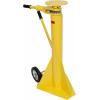 imageMytee Products Semi Trailer Stabilizing Jack Stand 50000 Lbs Static Capacity1  Pack