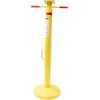 imageMytee Products Semi Trailer Stabilizing Jack Stand 50000 Lbs Static Capacity4  Pack