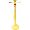 imageMytee Products Semi Trailer Stabilizing Jack Stand 50000 Lbs Static Capacity4  Pack