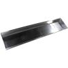 imageMytee Products Top Mount Tarp Tray for Cab Racks 60quot