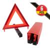 imageMytee Products Warning Triangle Reflector Kit 3Piece Set 17 Sides  DOT Approved2  Pack