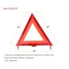 imageMytee Products Warning Triangle Reflector Kit 3Piece Set 17 Sides  DOT Approved2  Pack