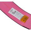 imageMytee Products Winch Straps 4quot x 30 Yellow Heavy Duty Tie Down wFlat Hooks WLL 5400 lbs  4 Inch Cargo Control for Flatbed Truck Utility Trailer 10 PackPink