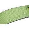 imageMytee Products Winch Straps 4quot x 30 Yellow Heavy Duty Tie Down wFlat Hooks WLL 5400 lbs  4 Inch Cargo Control for Flatbed Truck Utility Trailer 10 PackGreen