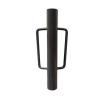 imageAgraLInk Metal Post Drivers with Handles  2912quot Long Heavy Duty Hand T Post Driver for Fence Post Wooden Post Hole Diggers2912 Long