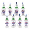 imageMytee Products 12 Pack Lucas Oil 10008 Power Steering Stop Leak  12 Ounce8  Pack