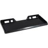 imageMytee Products 12 Universal Quick Attach Plate Compatible wKubota ampamp Bobcat Skid Steers ampamp Tractors  Heavy Duty Grade 50 Steel Skid Steers Quick Attachment Mount Plate12 Inch