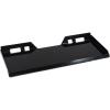 imageMytee Products 12 Universal Quick Attach Plate Compatible wKubota ampamp Bobcat Skid Steers ampamp Tractors  Heavy Duty Grade 50 Steel Skid Steers Quick Attachment Mount Plate14 Inch