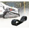 imageMytee Products 2 Pack 12 inch Bobcat Rubber Track 300 x 52 x 80 for Bobcat Series 231331E26E32 JD 27D for Skid Steers ampamp Excavators  Replaces OEM Part no 6988831 7165834 7255666 72747431  Pack