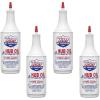 imageMytee Products 8 Pack Lucas Oil 10088 Hub Oil 32 oz4  Pack