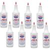 imageMytee Products 8 Pack Lucas Oil 10088 Hub Oil 32 oz8  Pack