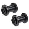 imageMytee Products Forged Excavator Track Bottom Roller for RB51121702 Kubota KX713R1 KX713 U35 U35S2 U35S KX913 KX913 KX913S ampamp KX913S2 KX 913 Super Series2  Pack