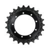 imageMytee Products Forged Track Sprocket Kubota RD11814433 Track Loader  23 Teeth ampamp 9 Bolt Holes  Carbon Structural Steel Undercarriage Components KX0404 KX1213 KX1213ST1  Pack
