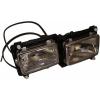 imageMytee Products Headlamp Fits Freightner FLD120 Driver  Left Side Headght Replaces A0615605002Right  Passenger Side