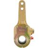 imageMytee Products Manual Slack Adjuster 10 Thread Teeth 3 Hole  Provide Consistent Brake Adjustment ampamp for Brake Relining28 Thread 2 Hole