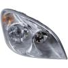 imageMytee Products Right Hand Projection Style Headlamp Freightner Cascadia 20082017  Passender Side Headght Replace A0651907007Passenger  Right Side