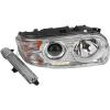imageMytee Products Right Headlamp for Peterbilt 388 ampamp 389 Series 20082018  Passenger Side Headght Replace P546087RRight