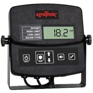 imageAgraTronix BHT2 Baler Mounted Hay Moisture Tester BHT2 Meter 07160