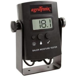 imageAgratronix BHT1 BalerMounted Hay Moisture Tester BHT 1 USA