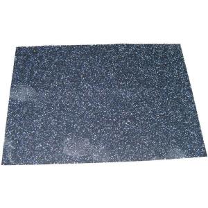 imageMytee Products 10 Pack 30quot x 42quot x 2mm Thick Rubber Matting  Sheet Friction Mat for Cargo Control AAR Approved Load Secrurement Made in USA1  Pack