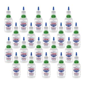 imageMytee Products 12 Pack Lucas Oil 10008 Power Steering Stop Leak  12 Ounce20  Pack