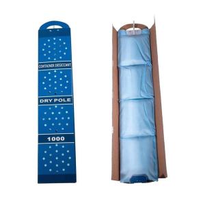 imageMytee Products 4 Pack Shipping Container Desiccant Strip wHanger  29quotx65quotx125quot  Desiccant Strips for Upto 60 Days Moisture Absorption  Top Hook for Easy Hanging Inside Containers1  Pack