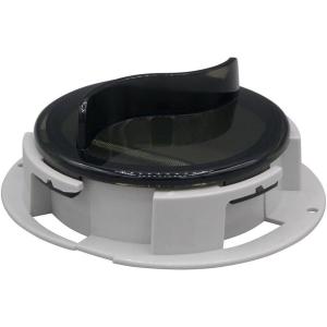 imageMytee Products 4 Pack Trailer Document Holder Kit with Clear Cover for Truck ampamp Trailer Registration Insurance  Trailer Registration Card Holder  Impact Rust ampamp Water Resistant1  Pack