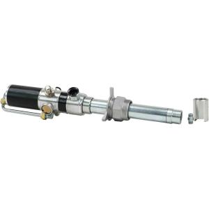 imageMytee Products Air Operated 31 Stub Oil Pump for 55 gal Drum  Delivers up to 14 LPM 370 GPM for SAE 130 OilsFluids