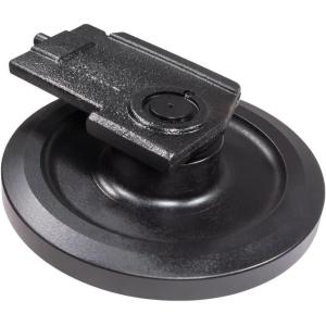 imageMytee Products Front Idler Tensioner Wheel for Bobcat 6732902 6693237 Compact Track Loaders  Compatible with 864 T140 T180 T190 T200 T250 T300 T320 T550 T590 T630 T650 T750 T770