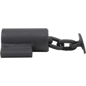 imageMytee Products G70 38quot Weld On Floor Tie Down Assembly 5400 Capacity  Made in USA 2 Pack1  Pack