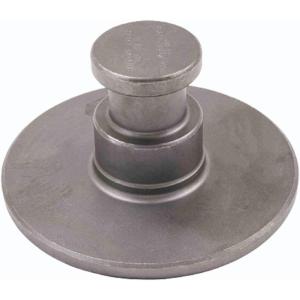 imageMytee Products Kingpin Weld On for 5th Wheel Trailer 038quot Made in USA1  Pack